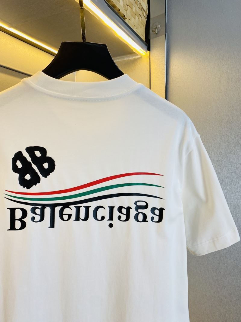 Balenciaga T-Shirts